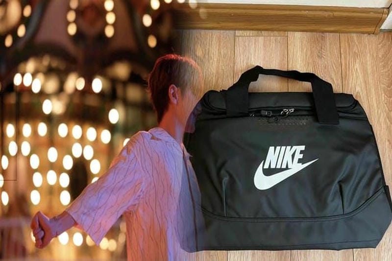 キャディ バッグ 14 分割 ナイキ