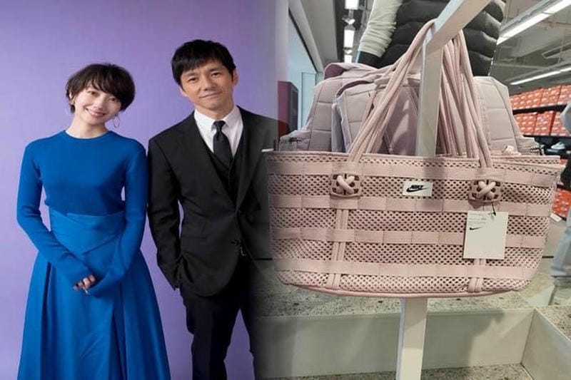 ナイキ ボストン バッグ 61 リットル