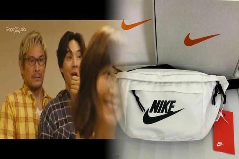 ナイキ ダッフル バッグ 28 50 26