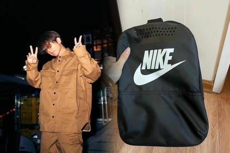 小さめナイキ バックパック特集！コンパクトで使いやすいモデル紹介