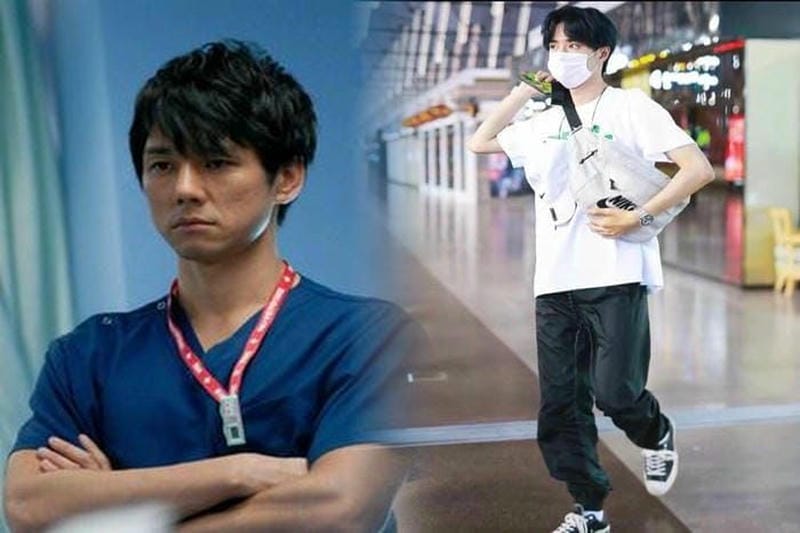 BA5750 パープル ブラック ナイキ ボディバッグ！色の組み合わせが魅力