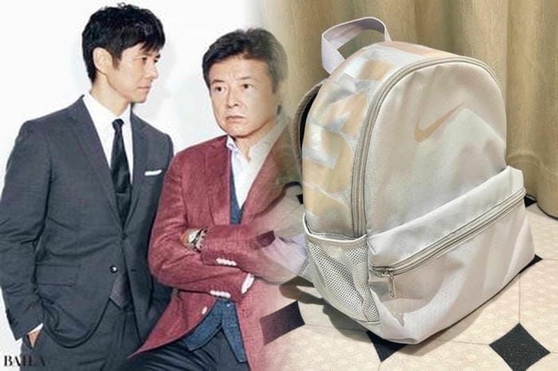 ナイキ リュック