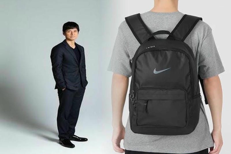 リュック nike