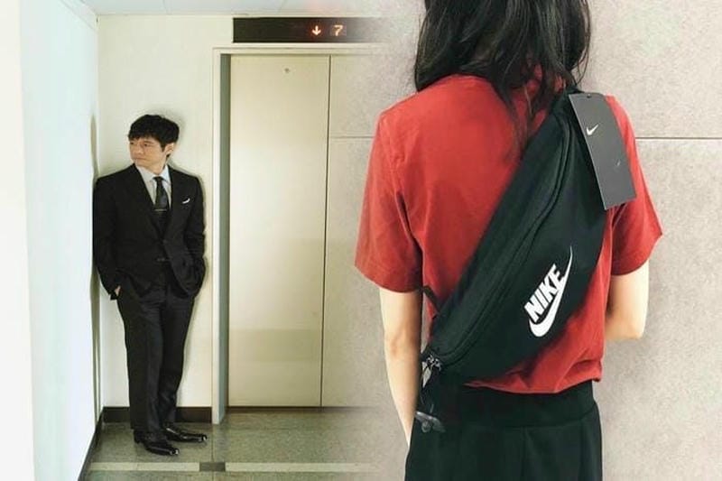 女の子向けナイキ バックパック特集！かわいいデザインと機能性を解説