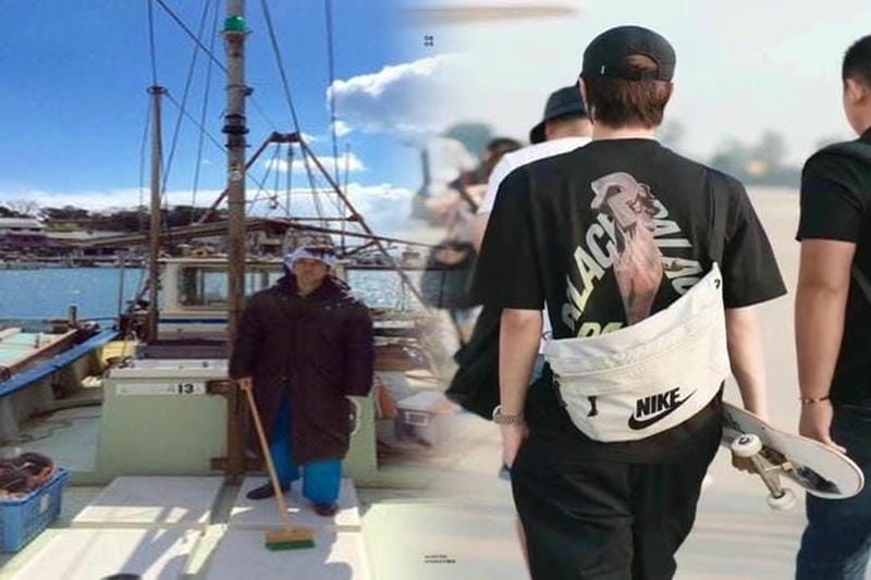 50Lサイズが魅力！ナイキ ダッフルバッグで荷物も楽々持ち運べる