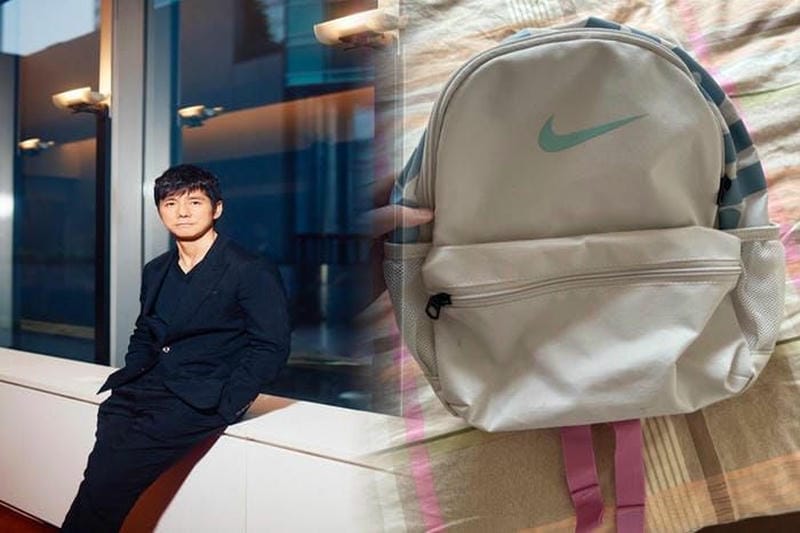 ナイキ SBバックパックでストリートコーデを完成！人気モデル紹介