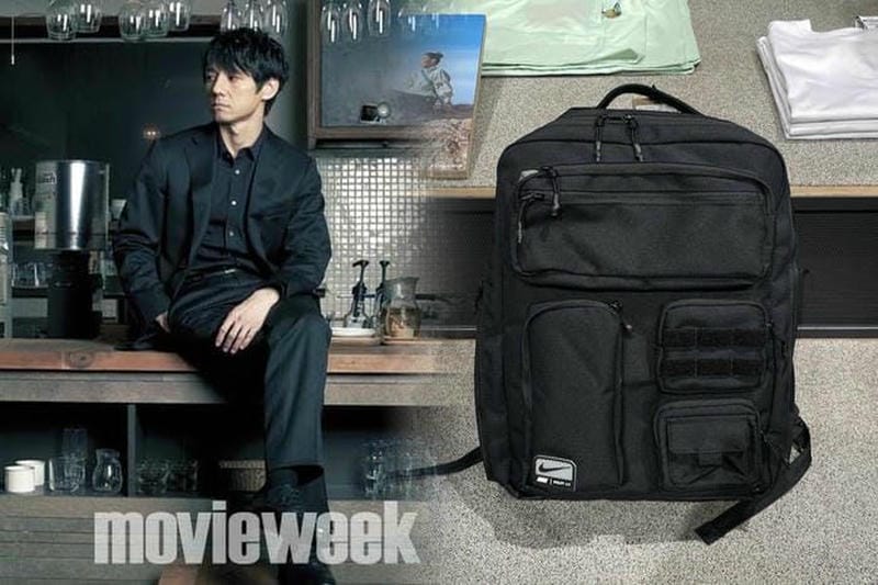 Amazonで見つけるナイキの紫サブバッグ！おしゃれなアイテム紹介