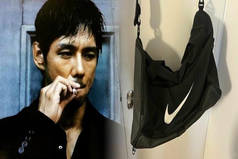 ナイキ GA0261 スポーツダッフルバッグをAmazonでお得に購入する方法