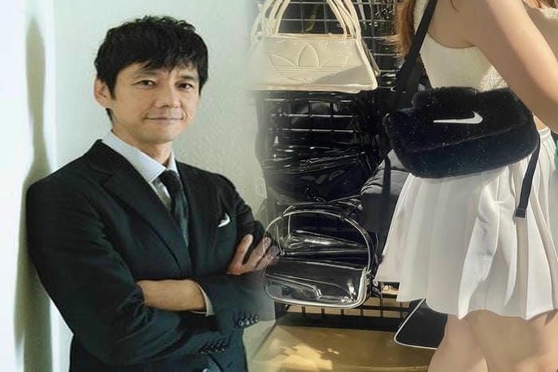 スポーツから普段使いまで！ナイキのバッグパックでおしゃれに決める