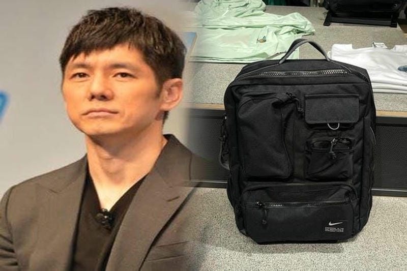 ナイキ ゴルフ バッグ