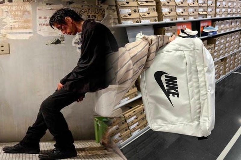 ナイキ ダッフルバッグ GA0261シリーズでスポーツも旅行も快適に