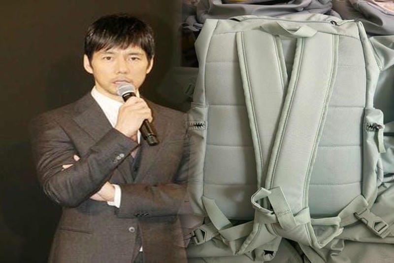 ルイ・ヴィトンとナイキのコラボはいつまで？最新情報をチェック