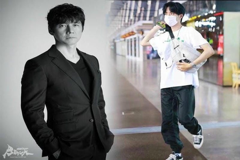 ナイキ ジョーダン リュック 黒でシックに決める！大人っぽいコーディネート