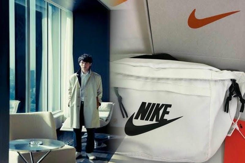 合皮ショルダーバッグのおすすめ！ナイキで高級感を手に入れよう