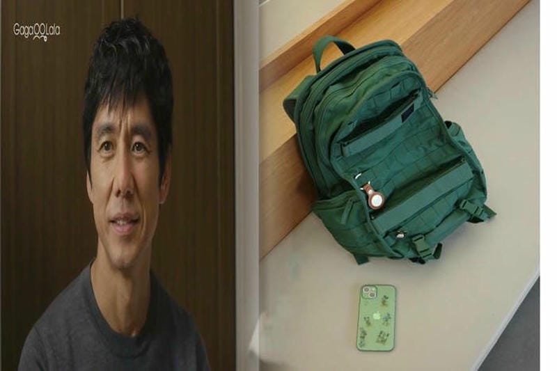 ナイキ リュック キッズ