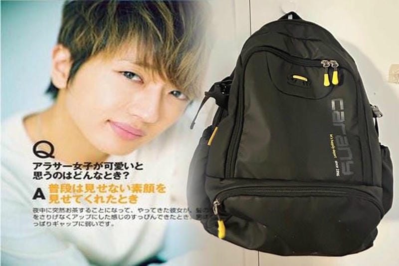 ナイキ ボストン バッグ