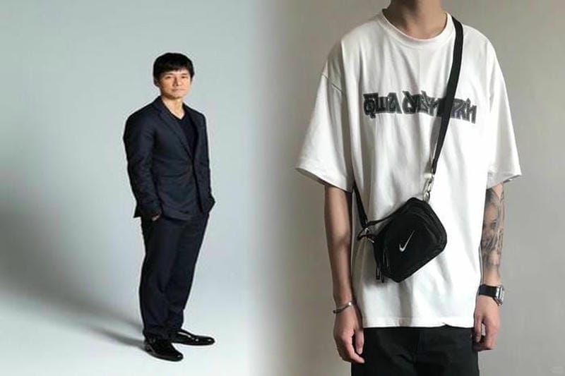 ナイキ 紐リュックでスポーティーなスタイルを楽しむ！選び方とおすすめモデル