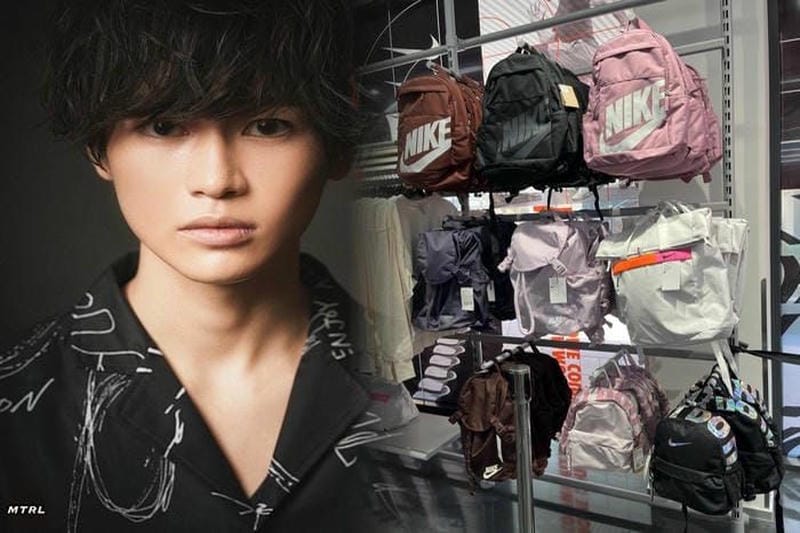 2025年最新！ナイキ バックパックでおしゃれな毎日を楽しもう