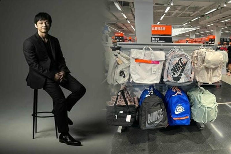 Amazonで購入可能な新作ナイキ リュック！お得に手に入れる方法