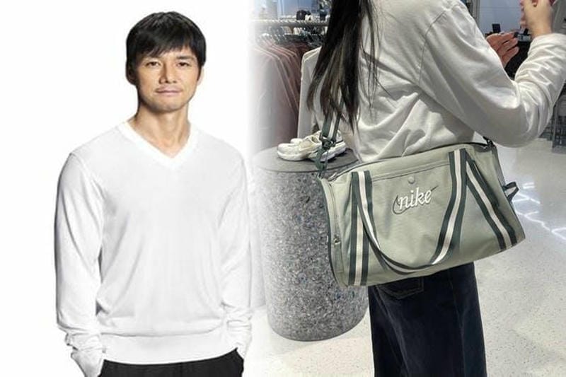 ボストン バッグ nike