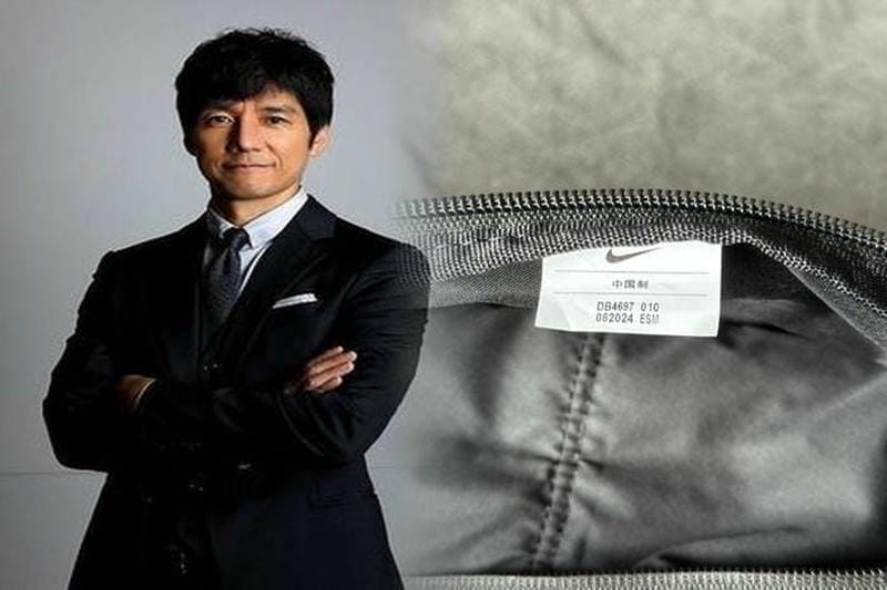 nike キャディ バッグ