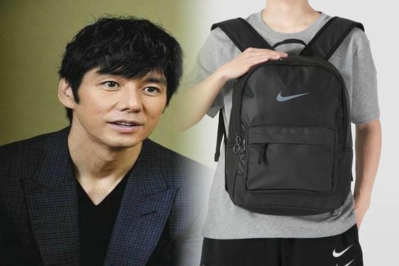 キャディ バッグ nike