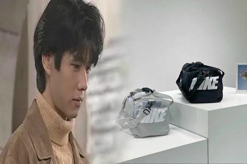 ナイキ ショルダー バッグ