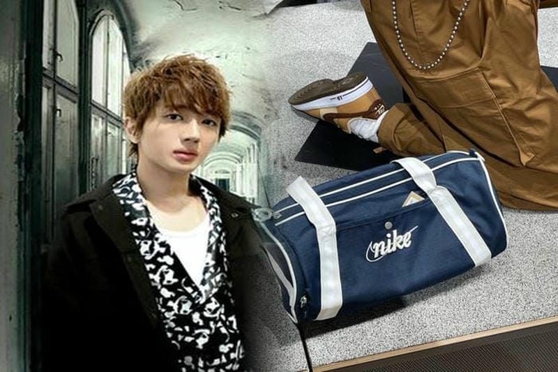 小さめナイキ バックパック特集！コンパクトで使いやすいモデル紹介