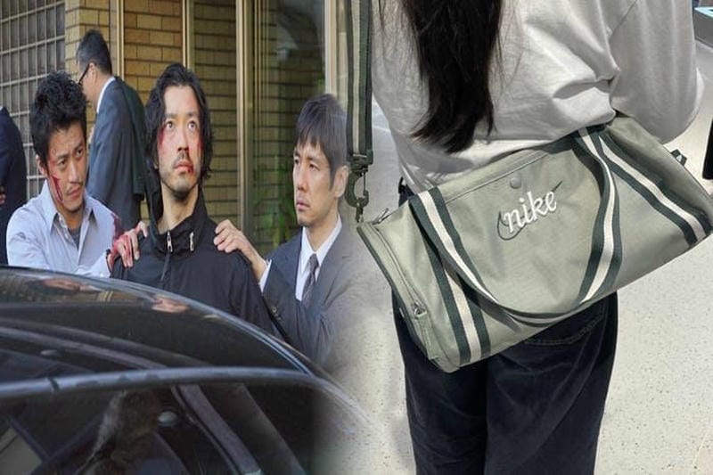 女性に人気！花柄ナイキ ボディバッグで華やかなカジュアルスタイルを楽しもう