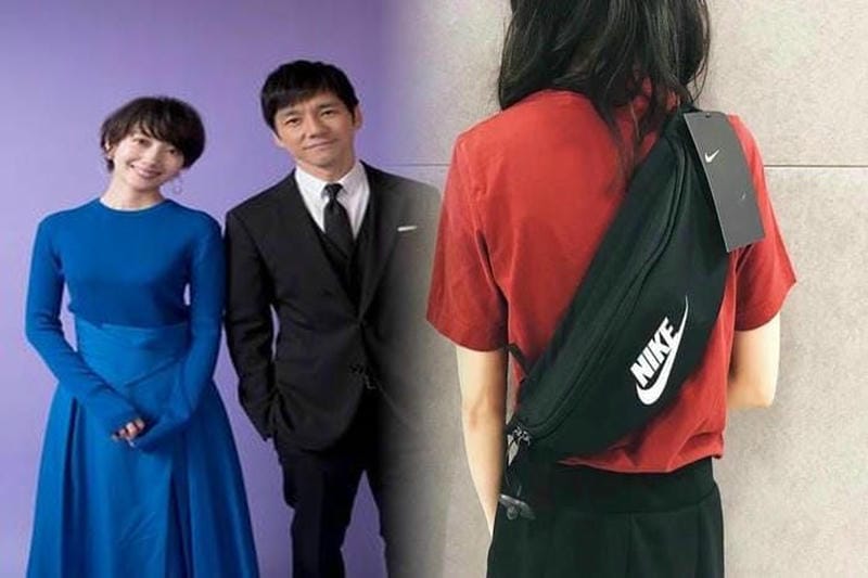 本革ナイキ リュックで大人の高級感を演出！ビジネスにも使えるモデル