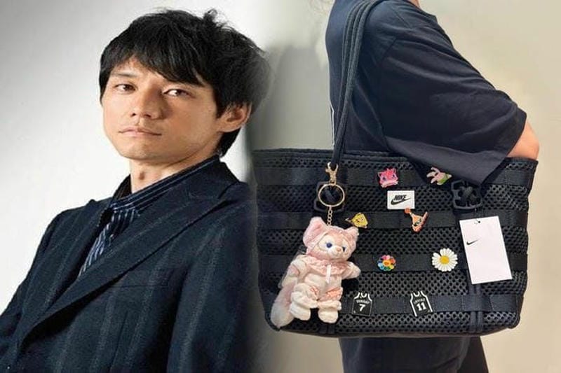 2025年春の新作登場！ナイキ ナップサックの選び方と最新モデル紹介