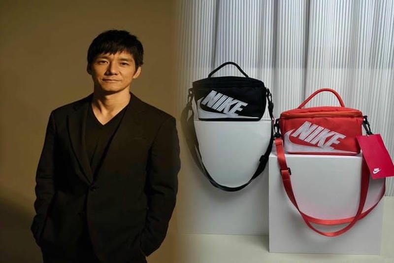 プール バッグ 男の子 ナイキ