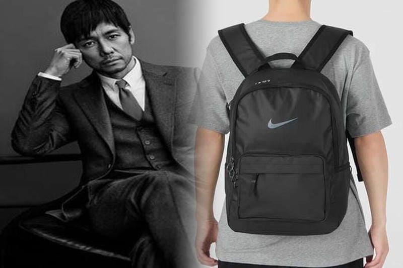 ナイキ キャリーハーフバッグでゴルフも快適！軽量で持ちやすいモデル