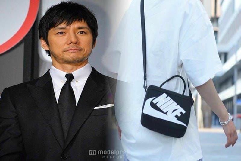 ナイキ ショルダー バッグ 店舗