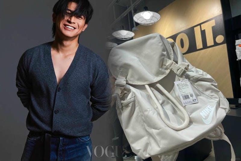 林間学校リュック特集！ナイキの大容量で快適なアウトドア体験を