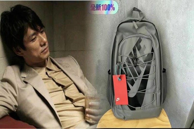 ナイキ マッスルバックアイアンの名器！ゴルフ好き必見のモデル解説