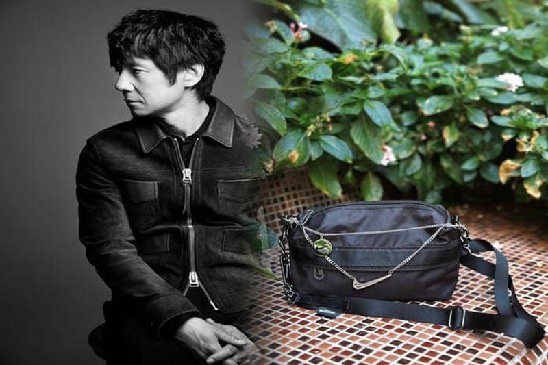 Amazonで見つけるナイキの紫サブバッグ！おしゃれなアイテム紹介