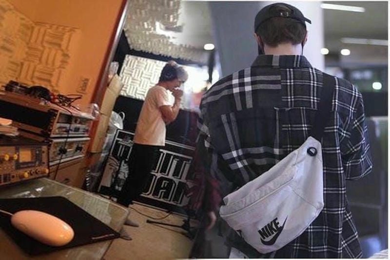 プロも愛用！ナイキ ゴルフ バッグの選び方と実力レビュー