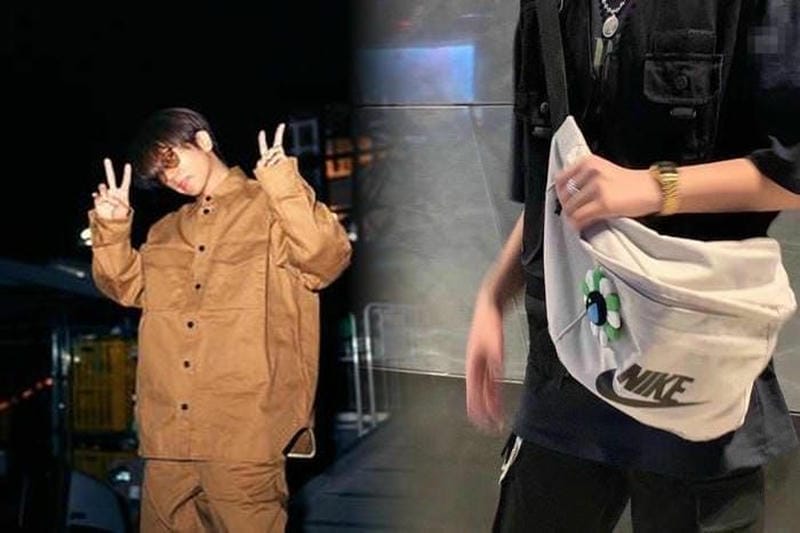 amazon 保冷 バッグ ナイキ