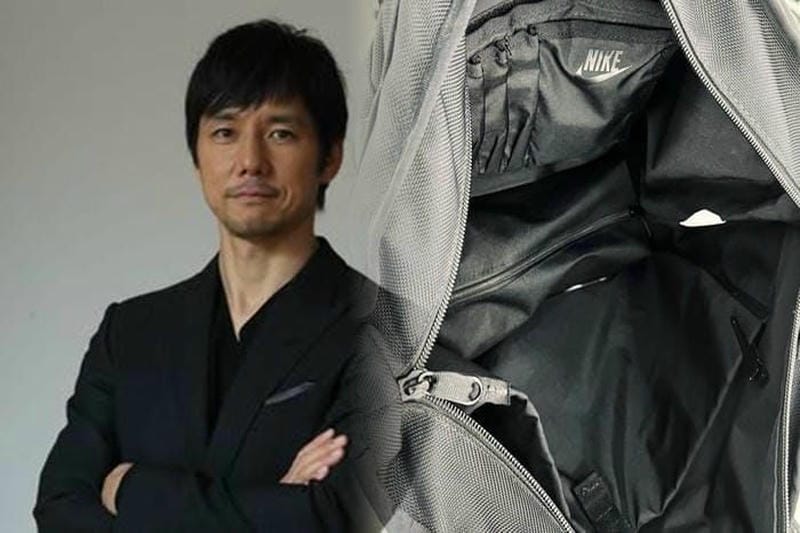 スポーツから普段使いまで！ナイキのバッグパックでおしゃれに決める