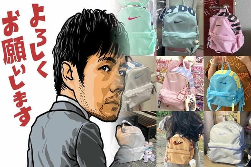 ナイキ ダッフルバッグ GA0261シリーズでスポーツも旅行も快適に