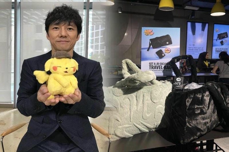 ルイ・ヴィトンとナイキのコラボはいつまで？最新情報をチェック