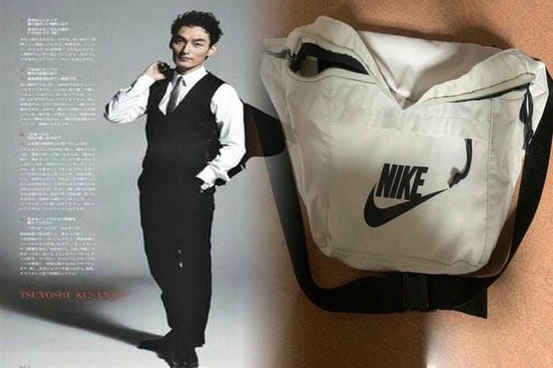 ルイ・ヴィトンとナイキのコラボはいつまで？最新情報をチェック