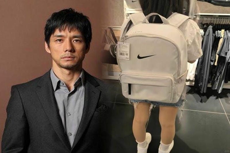 ナイキ スポーツ ウェア af1 トート バッグ