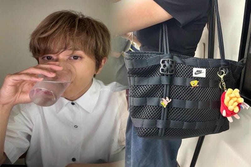 ナイキ リュック