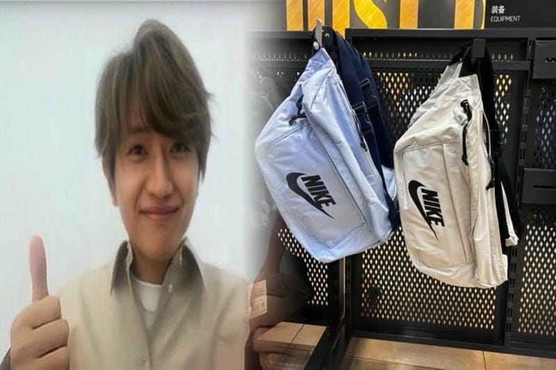 ナイキ 紐リュックでスポーティーなスタイルを楽しむ！選び方とおすすめモデル