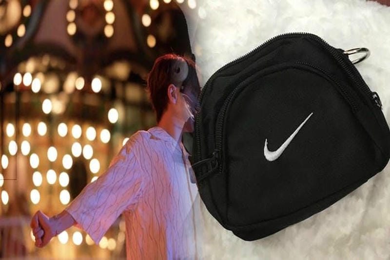 ジム バッグ ナイキ