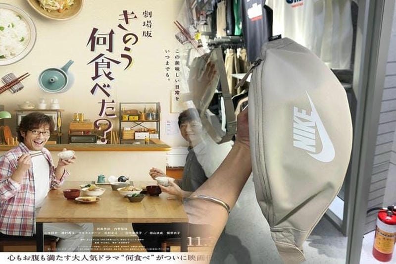 ナイキ ダッフルバッグ GA0261シリーズでスポーツも旅行も快適に