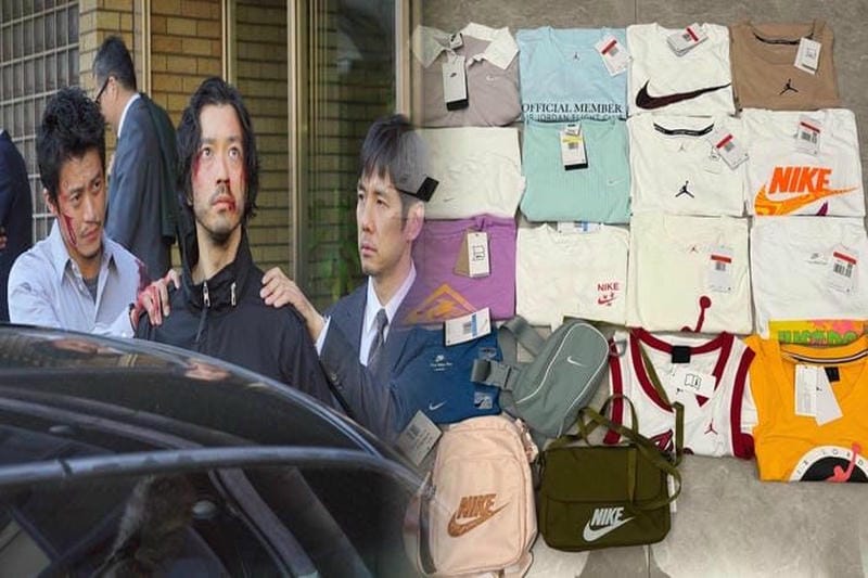 旅行にぴったり！ナイキ ダッフルバッグ60Lで大容量収納を実現