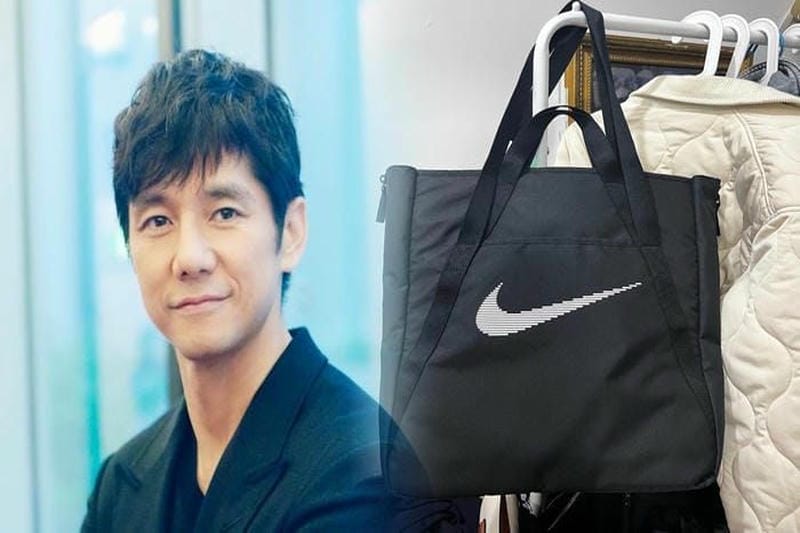 ナイキ ボディ バッグ